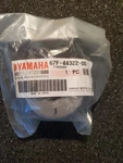 New Yamaha Outboard Waterpump Housing Wear Cup Cartridge Insert 67f-44322-00-00. Fixed Price $9.75.