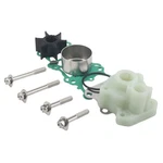Yamaha 2-stroke 70 75 80 85 90 Hp Water Pump Impeller Kit W/housing 692-w0078-00. Fixed Price $37.50.