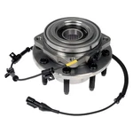 For Ford F-250 Super Duty 05-10 Wheel Bearing And Hub Assembly Solutions Front. Fixed Price $360.18.
