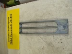 1984 85 86 87 Kawasaki Js440 Jet Ski 550 Intake Grate Scoop Pump Inlet. Fixed Price $48.00.