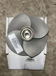 New Brp Oem Sea Doo Impeller 267000781 Bm9. Fixed Price $169.99.