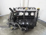 2006 Sea-doo Gti 130 Engine Motor Cases Crank Shaft Head Cam Valves Srt #e606. Fixed Price $1614.99.