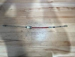 Yamaha 1997 Gp760 Qts Trim Nozzle Cable Assembly Fresh Water Gp7-u153e-00-00. Fixed Price $69.95.