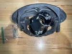 Seadoo 2000 Gtx Oem Jet Pump Venturi Steering Nozzle & Reverse Gate Assembly. Fixed Price $79.95.