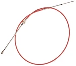 Reverse Cable For Yamaha Fx 140 Cruiser Ho 1000 2002-2007 F1b-6149c-02-00. Fixed Price $129.95.
