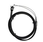Yamaha Fx140-fx Cruiser-ho-sho 2008-11 Triim Cable F1w-6153e-00-00 Sbt26-5421. Fixed Price $349.58.