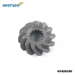 Pinion Gear For Mercury Mariner 200 - 250 Hp Outboard Engine 43-826180. Fixed Price $96.00.