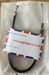 British Seagull Outboard Villiers Throttle Cable Aftermarket Part. Fixed Price $26.86.