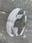 1997 - 2002 Seadoo Speedster Support And Reverse Gate 204170021 271000483. Fixed Price $80.00.