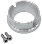 Wsm Mikuni Sbn 44 Carburetor Adaptor With Oil Injection Fitting 006-661-01. Fixed Price $22.38.