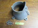 89 Bombardier Sea Doo Type 587 Jet Ski Pump Nozzle Venturi Pwc Jetski P. Fixed Price $44.99.