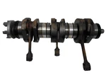 1996 Kawasaki 900 Zxi Crankshaft Crank Assembly For Parts 13031-3725. Fixed Price $118.95.