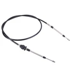 For Seadoo Gti Gts Gtx Rxp Wake 277001580 277000843 277001474 Steering Cable. Fixed Price $45.43.