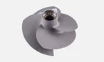 2019-2024 Sea-doo Gti Se Wake 130 155 Oem High Performance Impeller 267000940. Fixed Price $255.43.