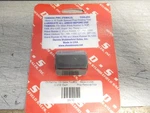 Nos Dennis Stubblefield 18mm X 16t Splined Prop Holding Tool Fits: Yamaha Ss-32. Fixed Price $26.44.