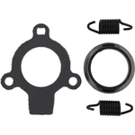 Vertex Sealing Gaskets For Yamaha 650 Wave Runner Lx. Fixed Price $19.99.