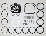 Wsm Carb Kit Yamaha 60 Hp 4-stroke 02-04 With Float 600-87, 69w-w0093-10-00. Fixed Price $75.05.
