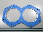 New Oem 318662 0318662 Omc Johnson Evinrude Cylinder Head Gasket 0810. Fixed Price $28.68.