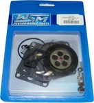 Wsm Mikuni Carburetor 38/44/46mm Rebuild Kit 006-346. Fixed Price $52.16.
