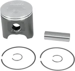 Wsm Platinum Series Piston Kit 0.25mm Oversize To 80.25mm Bore 010-821-04pk. Fixed Price $98.28.