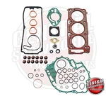 Complete Gasket Kit Sea-doo 4-tec 1503 1630 02-24 Pwc 420889777 09-611215. Fixed Price $174.95.