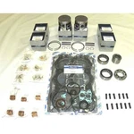 Powerhead Rebuild Kit 92-08 Ptfe Std Yamaha 150-225hp 6-cyl Rings Marine Pistons. Fixed Price $1368.27.