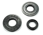 Yamaha Crank Shaft Seal Kit Vxr Pro 701 Wave Runner 3 Gp Fx1 Xl 700. Fixed Price $18.95.