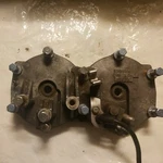 Yamaha Waverunner 1993-1997 Fx1 Sj Vxr Raider 700 Cylinder Head 61x-11111-00-94. Fixed Price $40.00.