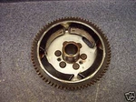 Kawasaki Ts 650 Oem Flywheel Magneto F3t304 #11b102j. Fixed Price $32.49.