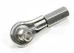 Eyelet Cable End Sea Doo, Wc-05309, Jet Ski, Pwc 277000775, 002-500 277-000-775. Fixed Price $21.40.