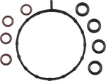 Vertex Injector/throttle Body O-ring Kit For Yamaha 625014 0935-1144. Fixed Price $22.09.