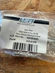 Sea-doo Wsm Race Series Exhaust Valve 420254680. Fixed Price $60.31.