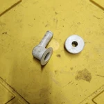 Yamaha Vxr Pro Wave Runner 3 Wr3 Iii 650 700 701 Side Hull Body Drain 4 Elbow. Fixed Price $17.00.