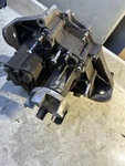 Used Oem Yamaha 2005 Vx110 Transfer Case Output Shaft Assy 6b601. Fixed Price $108.85.