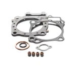 Yamaha Yxr Rhino Raptor 700 R 4x2 2006-2014 Pro X Top End Gasket Set 35.2706. Fixed Price $82.59.