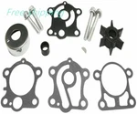 Yamaha 40 50 Hp 2 Stroke Water Pump Impeller Kit 1984-94 6h4-w0078-00-00 18-3429. Fixed Price $18.85.