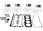 Yamaha 1000 Fx 14 Cruiser Deluxe 1.0l Motors Engine Rebuild Kit 2002-08 Sx230. Fixed Price $568.85.