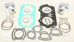 Wiseco Top End Piston Gasket Kit 90mm Sea-doo Gsx 98-99. Fixed Price $537.56.