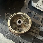 1998 Yamaha Gp1200 Jetski Flywheel. Fixed Price $50.00.
