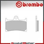 Front Brembo Sa Brake Pads For Yamaha Mt 09 Street Rally Abs 850 2014 2016. Fixed Price $32.12.