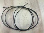 Oem Yamaha 2006 -2018 Throttle Cable 1050 / 1100 1800 'f1t-u7252-33-00. Fixed Price $59.99.