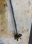 1994 Kawasaki Jet Ski Pwc 750 Ss Genuine Propeller Prop Drive Shaft Coupling. Fixed Price $69.00.