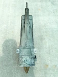 1996 96 Yamaha Wave Venture 1100 Triple Oem 63m-51311-00-94 Complete Unit. Fixed Price $191.46.