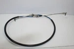 1994 Tigershark Barracuda Oem Steering Cable 0673-232. Fixed Price $80.09.