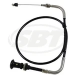 Sbt Yamaha Choke Cable 1996-12 Super Jet 700 /super Gm6-67242-00-00 26-1415. Fixed Price $116.68.