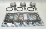 Sea-doo 1503 4-tec Standard Top End Rebuild Kit Wsm 010-862-10. Fixed Price $725.95.