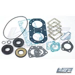 Kawasaki 650 Complete Gasket Kit Wsm 007-612 13001-3705. Fixed Price $82.95.
