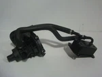 Sea Doo Bombardier 2002 Gtx 4-tech Oil Radiator + Water Pump Housing 290922685. Fixed Price $85.00.