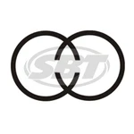 Yamaha Pwc 650 Engine Piston Ring Set For Wave Runner Iii / Super Jet/ Vxr. Fixed Price $46.36.