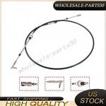 Steering Cable Wire For Yamaha Waverunner Vxr Vxs Vx Cruiser 1100 2010-2020. Fixed Price $52.24.